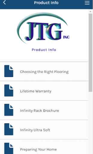 JTG Enterprises, Inc. 2