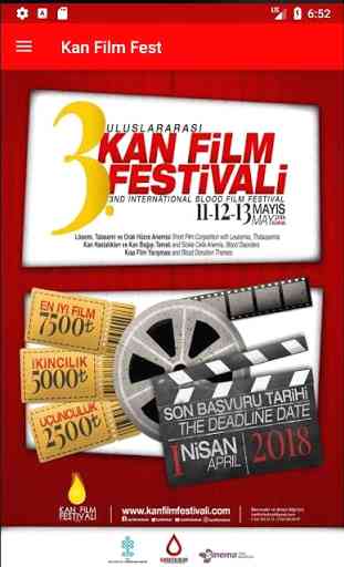 Kan Film Fest 1