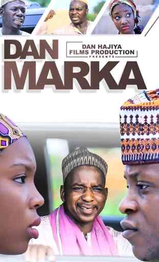Kannywood 360 - Watch Latest Hausa Movies 1