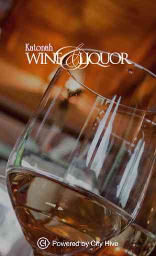 Katonah Wine & Liquor 1