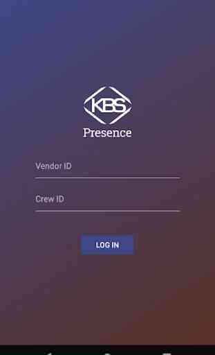 KBS Presence 1