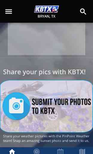 KBTX PinPoint Weather 2
