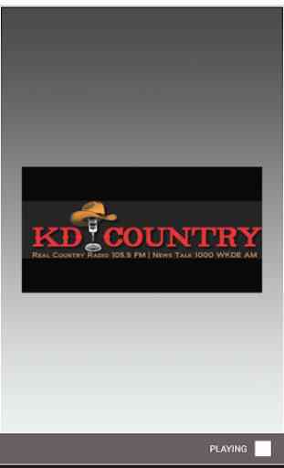 KD Country Radio 2