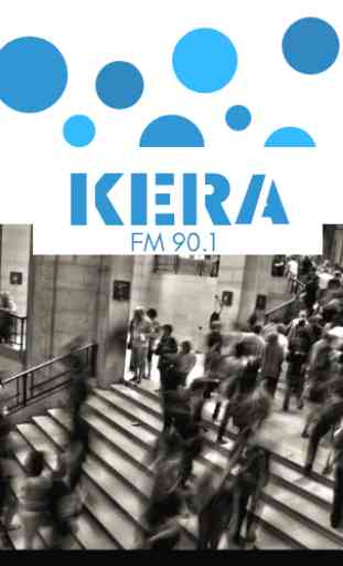 KERA Radio fm 90.1 1