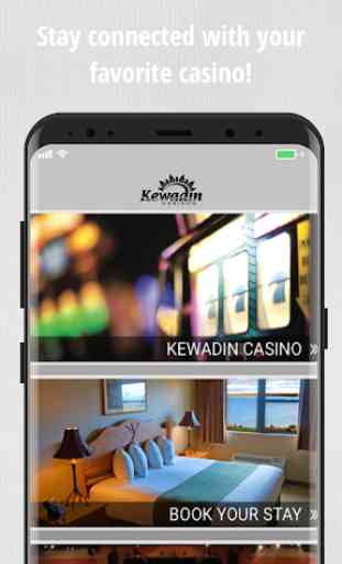Kewadin Casino 1