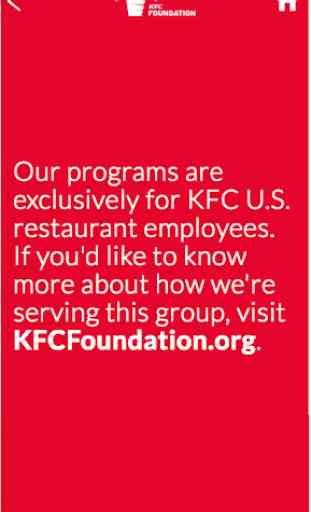 KFC Foundation 4