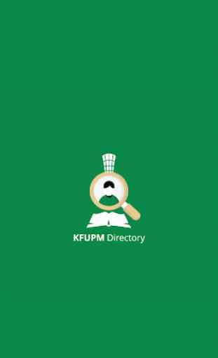 KFUPM Directory 1