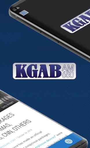 KGAB 650AM - Cheyenne's News Talk Leader 2