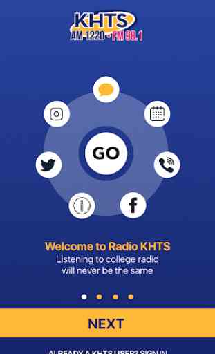 KHTS Radio 2