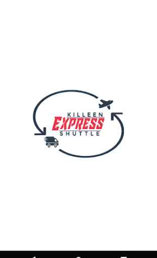 Killeen Express Shuttle 1