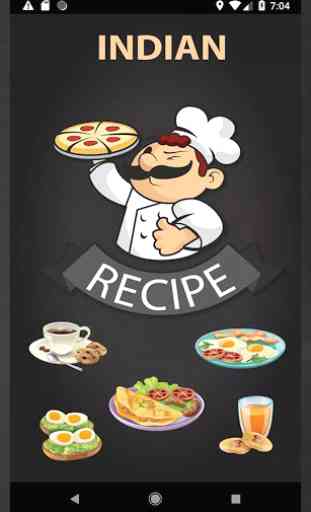 Kitchen Recipes 1