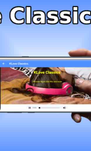 Klove Classics 4