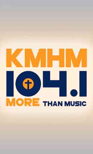 KMHM Radio 1