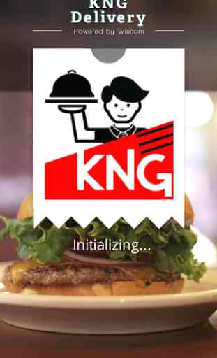KNG Delivery 1