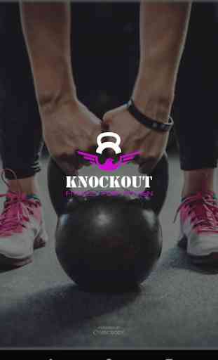 Knockout Fitness For Women 1