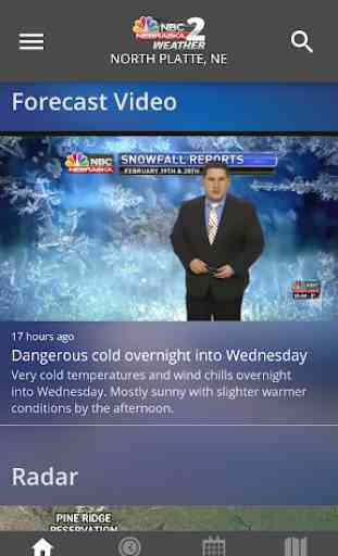 KNOP News 2 Weather 2