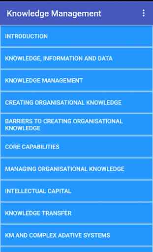 Knowledge Management 4