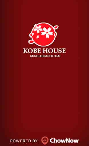 Kobe Steakhouse 1