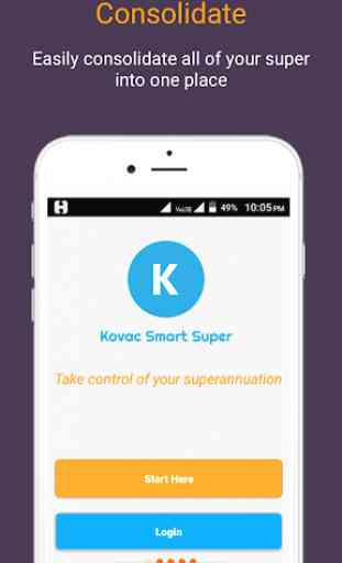 Kovac Smart Super 1