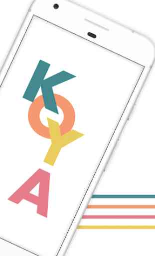 KOYA - Make Someone's Day! 2