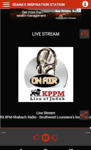 KPPM 95.3 Shabach Radio 1