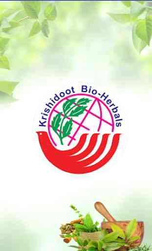 Krishidoot Bio-Herbals 3