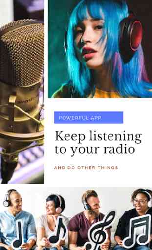 KRXO 104.5 Radio Station Free App Online 2