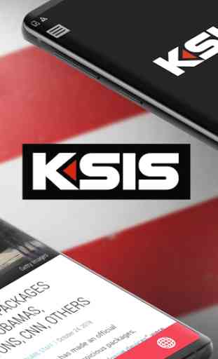 KSIS Radio 1050 AM - News Talk 1050 - Sedalia 2