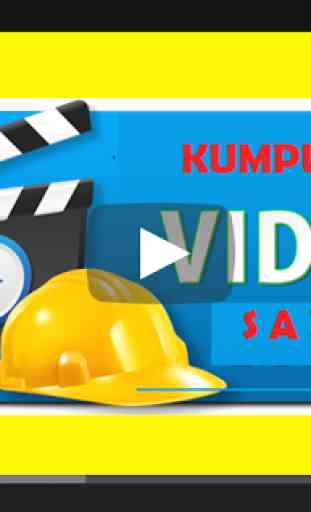 KUMPULAN VIDEO SAFETY 3