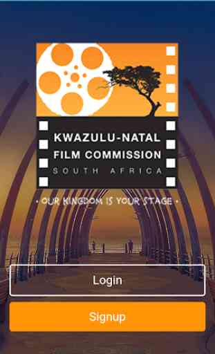 KZN Film Commission 1