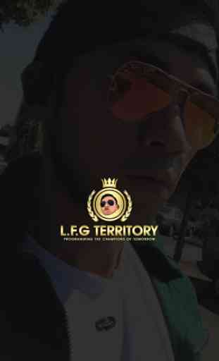 L F G Territory Training 1
