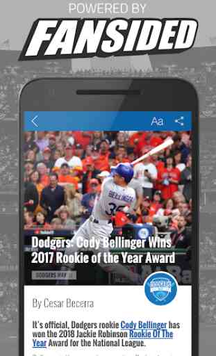 LA Baseball: News for Los Angeles Dodgers Fans 2