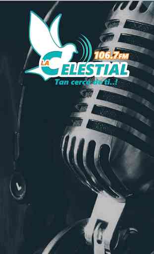 La Celestial FM 106.7 1