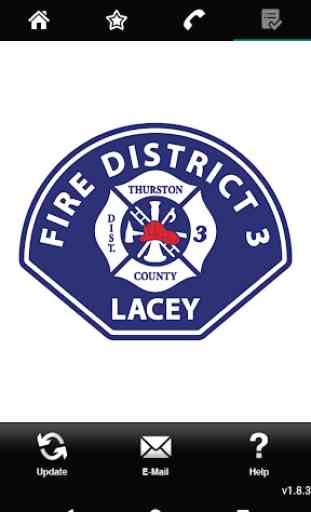 Lacey Fire District 3 1
