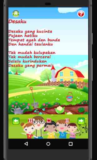 Lagu Anak Indonesia 2