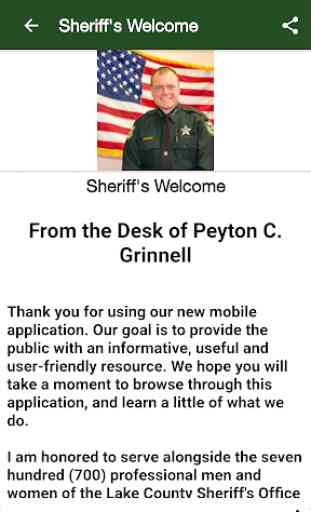 Lake County (FL) Sheriff's Office 2