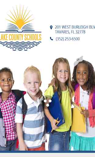 Lake County Schools 3