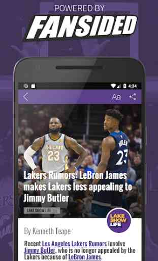 Lake Show Life: Lakers News 2