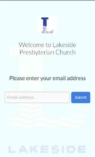 Lakeside Presbyterian Church 2