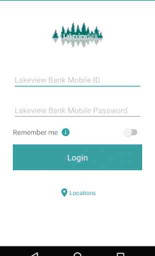 Lakeview Bank Mobile 2