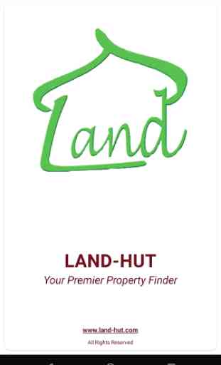 LandHut - Your Premier Property Finder 1