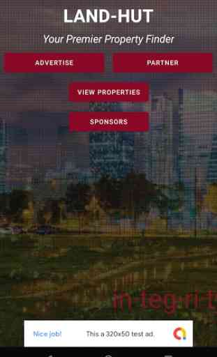 LandHut - Your Premier Property Finder 3