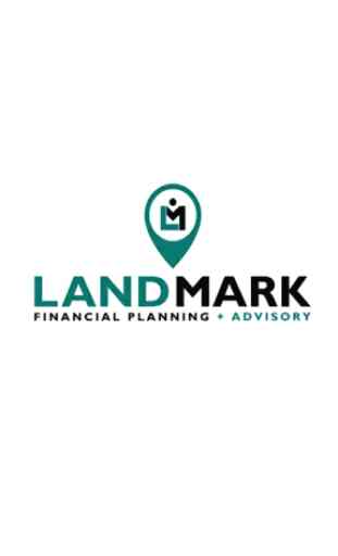 Landmark Financial Planning + Advisory 1