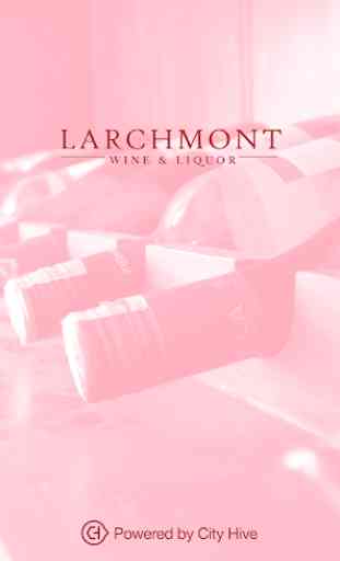 Larchmont Wine & Liquor 1