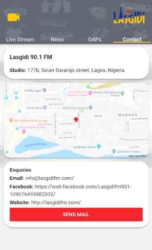 Lasgidi 90.1FM 4