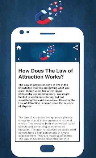 Law Of Attraction 2