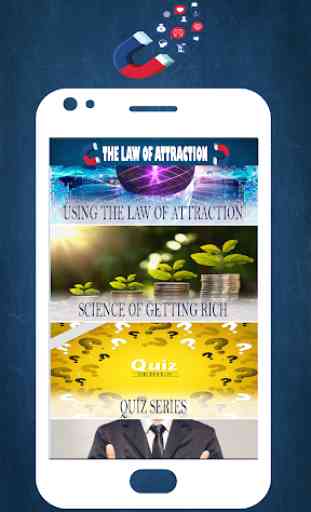 Law Of Attraction 3