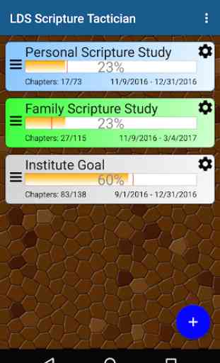 LDS Scripture Tactician 1