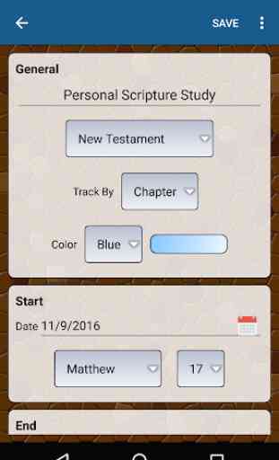 LDS Scripture Tactician 3