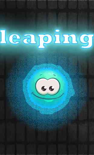leaping - a new color switching game 1